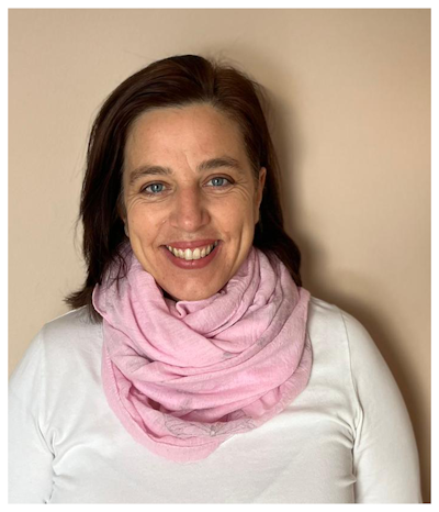 Pavlína Pospíšilová