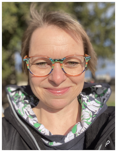 Zuzana Vačkářová